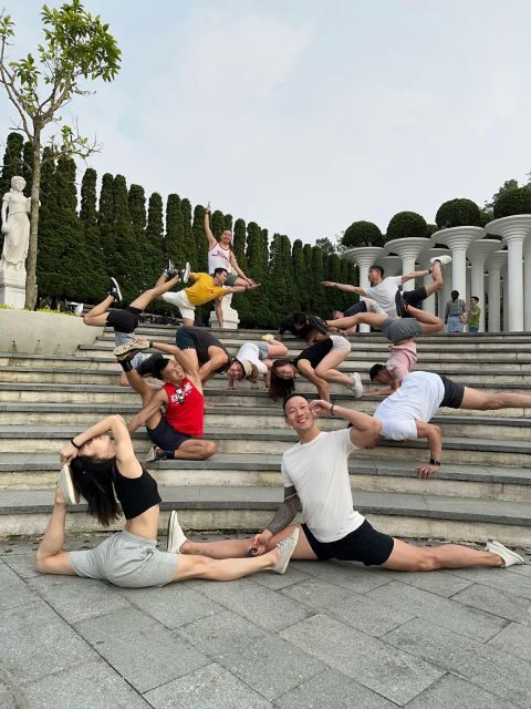 Hoi An/Danang: Bana Hills and Golden Bridge Small Group Tour - What’s Included and Not