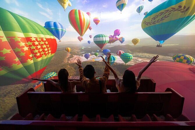 Hoi An/Danang: Bana Hills and Golden Bridge Tour - Who Will Love This Tour?