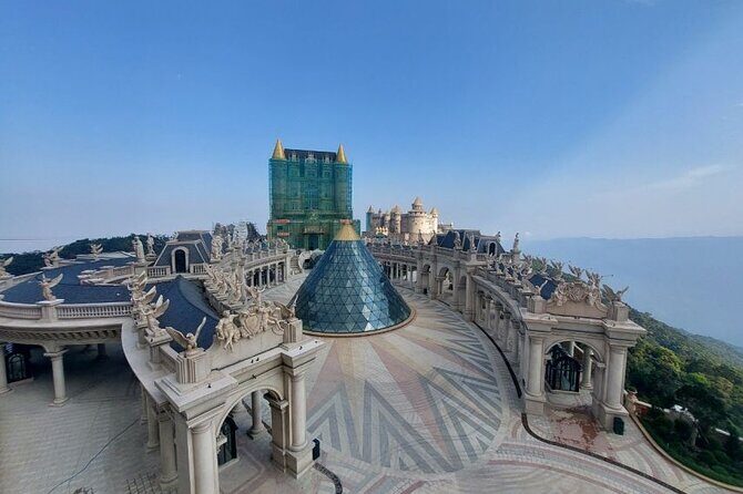 Hoi An/Danang: Bana Hills and Golden Bridge Tour - FAQ