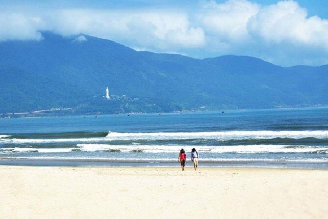 Hoi An - Danang - Hue: Private Car via Hai Van Pass and More - The Itinerary in Detail  