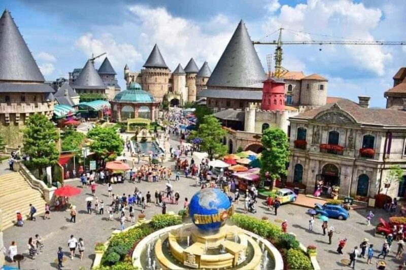 Hoi An/DaNang: Private Car Marble Mountain & Golden Bridge - Final Thoughts