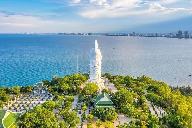Hoi An/DaNang : Private Trip to Marble Mountain & Lady Buddha - Final Thoughts