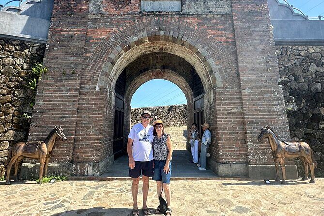 Hoi An/DaNang : Private Trip to Marble Mountain & Lady Buddha - Frequently Asked Questions