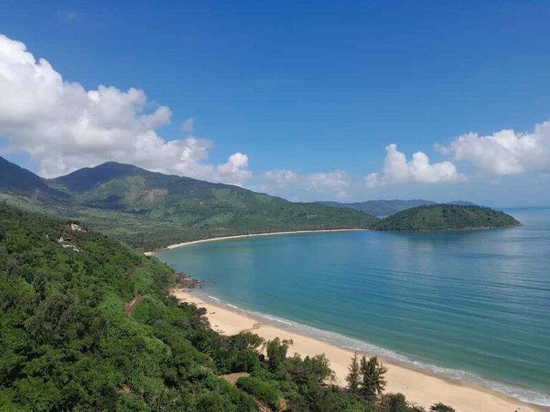 Hoi An: Day-Trip to Hue Imperial City, Royal Tombs & Pagoda - Key Points