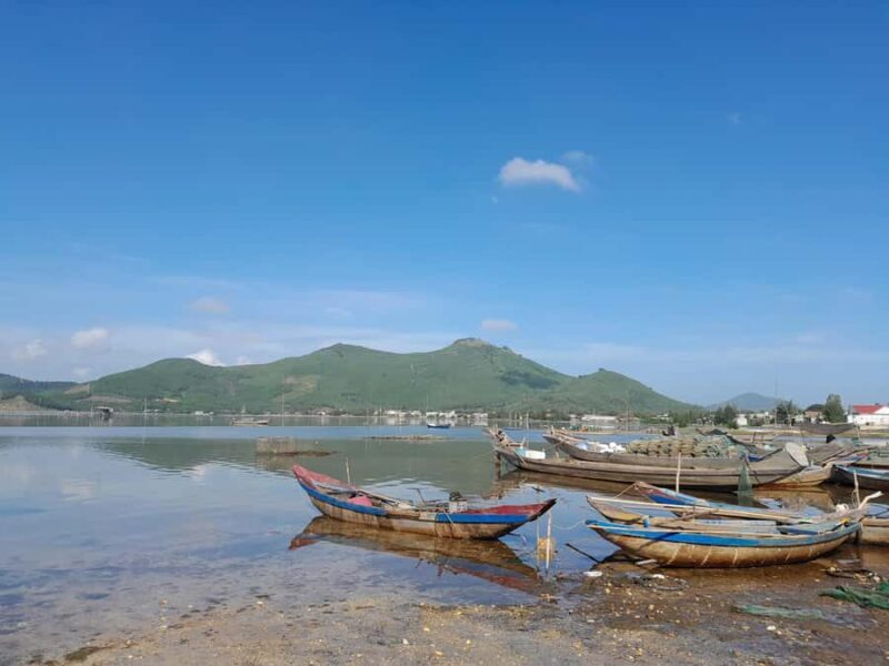 Hoi An: Day-Trip to Hue Imperial City, Royal Tombs & Pagoda - An In-Depth Look at the Itinerary