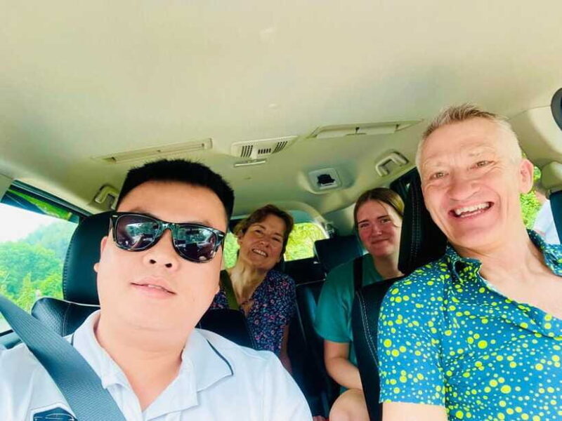 Hoi An: Day-Trip to Hue Imperial City, Royal Tombs & Pagoda - Final Thoughts