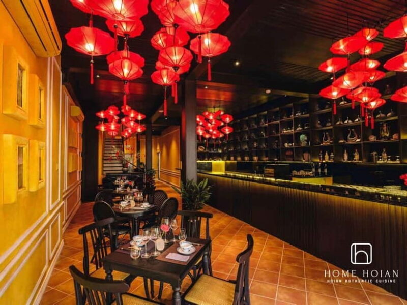 Hoi An: Dinner Experience at Home Hoi An Restaurant - Who Will Love This Experience?