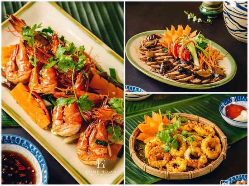 Hoi An: Dinner Experience at Home Hoi An Restaurant - FAQ