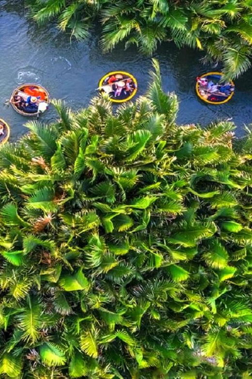 hoi-an-discover-camthanh-eco-water-coconut-village