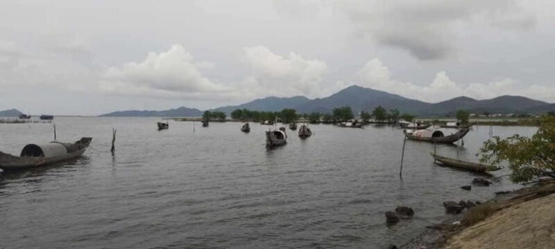 Hoi An: Easy Rider Tour via Hai Van Pass To/ From Hue 1 way - Key Points