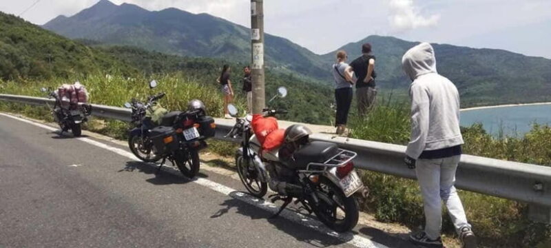 Hoi An: Easy Rider Tour via Hai Van Pass To/ From Hue 1 way - Authentic Encounters & Insider Tips