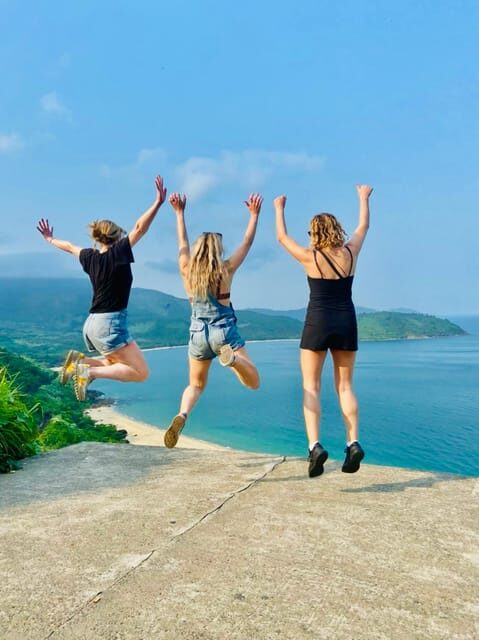 Hoi An: Easy Rider Tour via Hai Van Pass To/ From Hue (1way) - Exploring the Itinerary: Full Breakdown