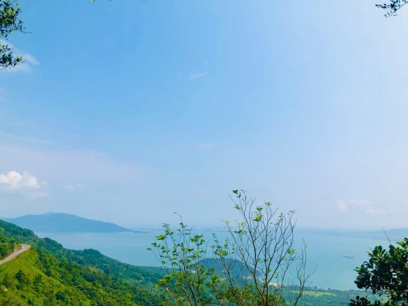 Hoi An: Easy Rider Tour via Hai Van Pass To/ From Hue (1way) - The Sum Up