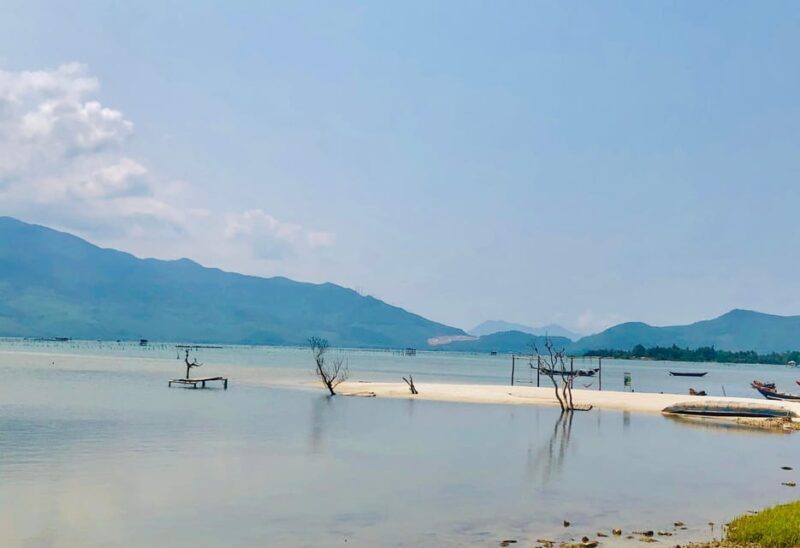 Hoi An: Easy Rider Tour via Hai Van Pass To/ From Hue (1way) - FAQ