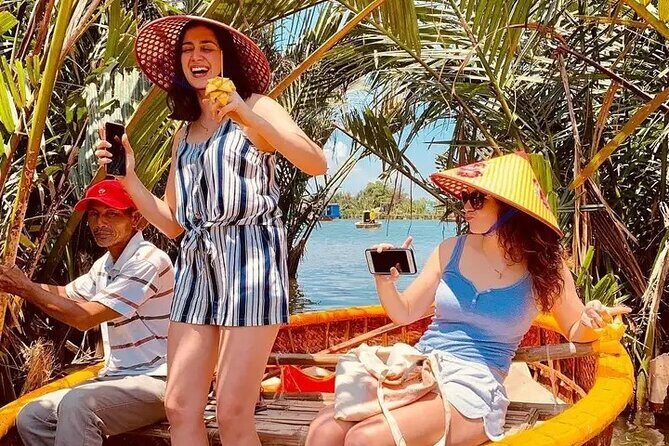 Hoi An Eco and Culture Tour: Cam Thanh Village & My Son Holyland - Practical Insights and Value