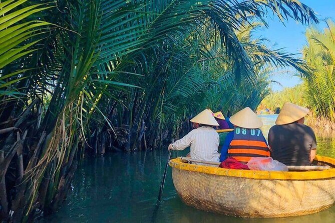 Hoi An Eco and Culture Tour: Cam Thanh Village & My Son Holyland - Who Will Love This Tour?