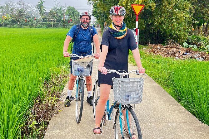 Hoi An Eco : Basket Boat Adventure, Fishing and Cooking Class - What is the Hoi An Eco Tour All About?