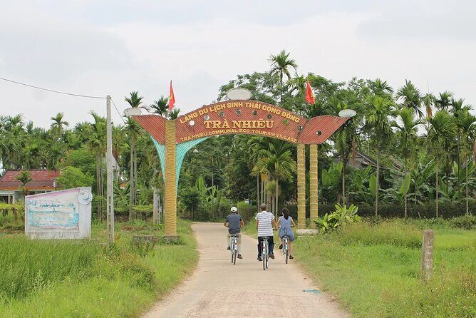 Hoi An Eco : Basket Boat Adventure, Fishing and Cooking Class - FAQ