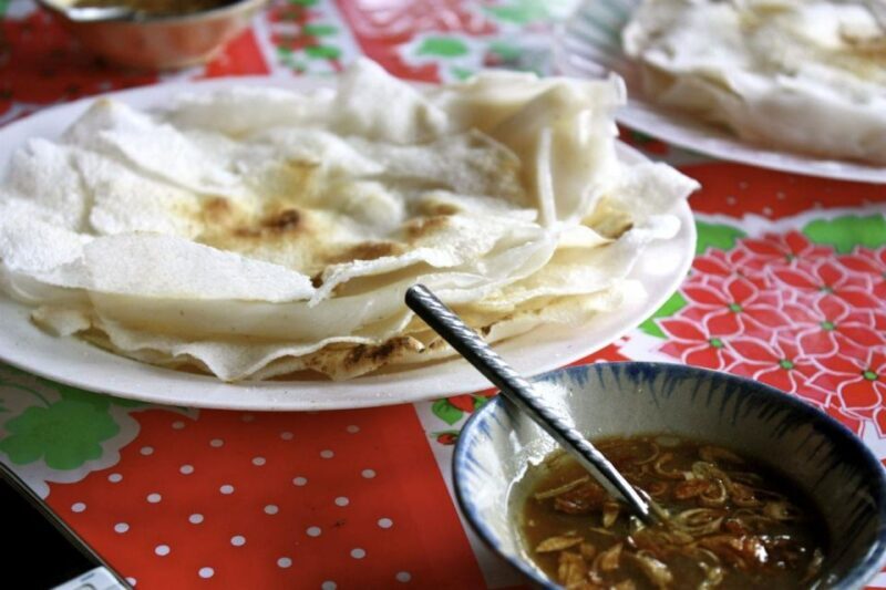 Hoi An: Evening Food Culture Tour by Vespa - What to Expect from the Vespa Food Tour in Hoi An