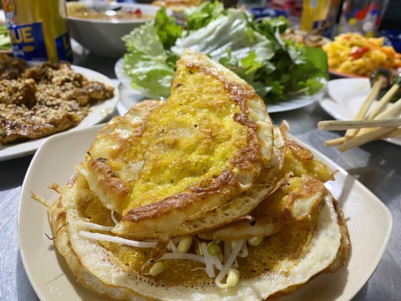 Hoi An: Evening Food Culture Tour by Vespa - Who Will Love This Tour?