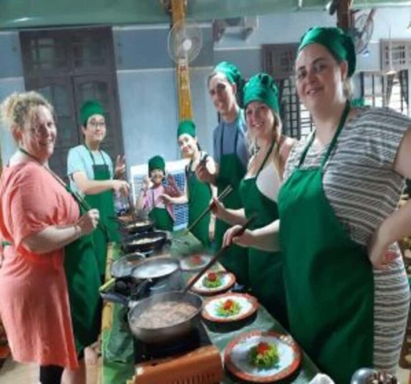 Hoi An: Evening traditional cooking class with local Chef - Who Would Love This Experience?