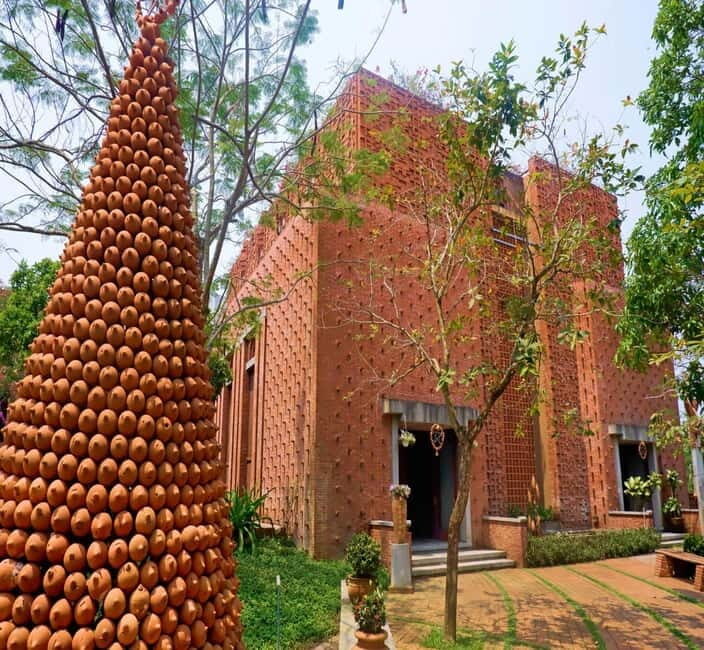 Hoi An: Explore Traditional Thanh Ha Pottery Village - What You Can Expect in Terms of Value and Experience