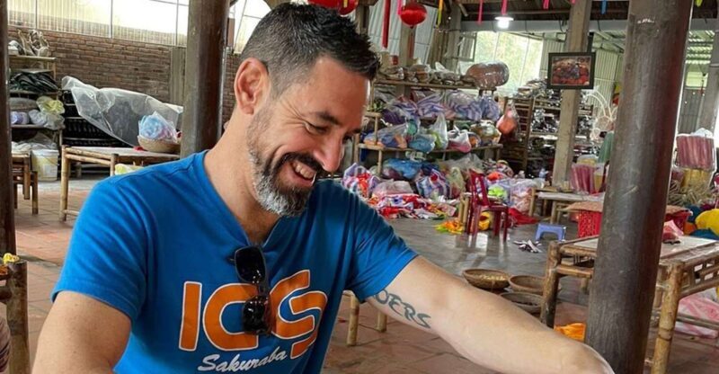 Hoi An Foldable Lantern Class - Optional Basket Boat & Lunch - Key Points