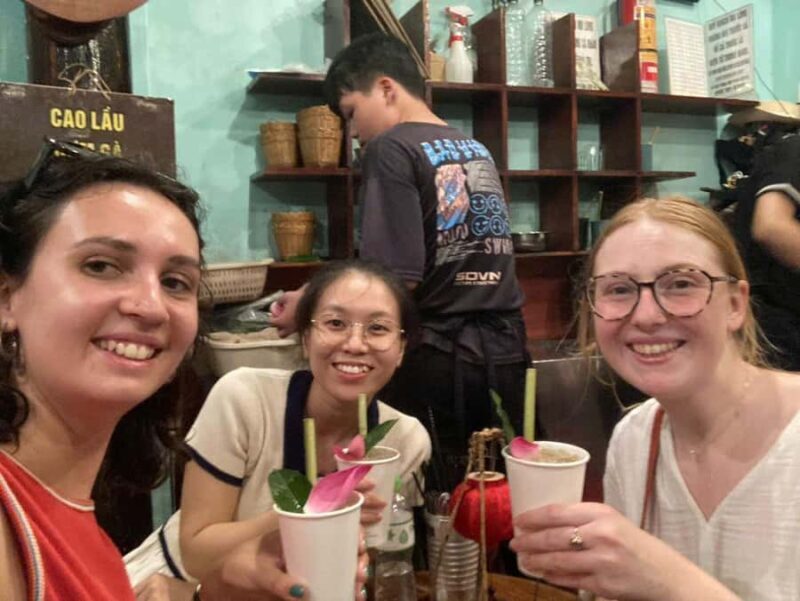 Hoi An: Food Tour - Bánh M, Cao Lu & Bánh Xèo - FAQ