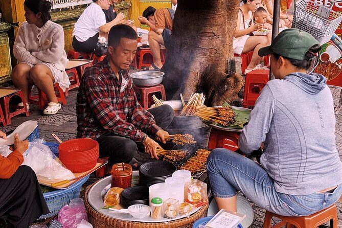 Hoi An Food Tour With 12+ Tastings, Street Stalls & Hidden Alleys - Key Points