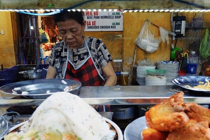Hoi An Food Tour With 12+ Tastings, Street Stalls & Hidden Alleys - The Sum Up: Why You Should Consider This Tour