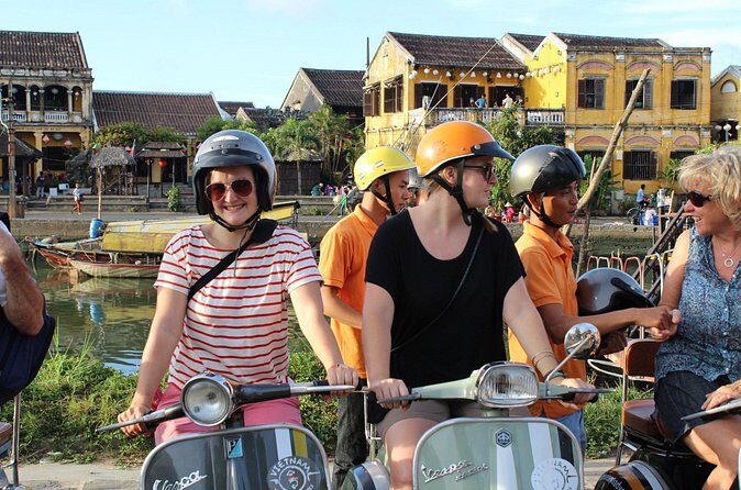 Hoi An foodie night tour by Vespa - Final Thoughts: Who Will Love This Tour?