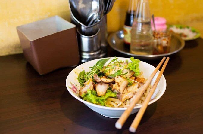 Hoi An foodie night tour by Vespa - FAQ