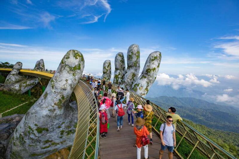 Hoi An: Full-day Ba Na Hills & Amazing Golden Bridge - The Sum Up: Who Will Love This Tour?