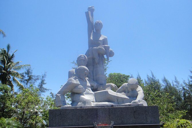 Hoi An: Full-day My Lai Massacre Memory Tour - Introduction