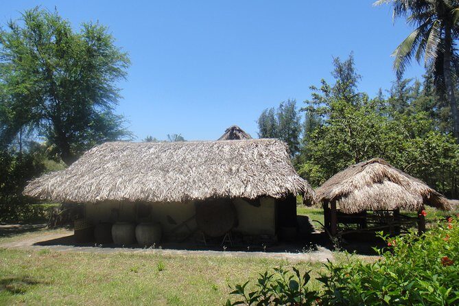 Hoi An: Full-day My Lai Massacre Memory Tour - Key Points