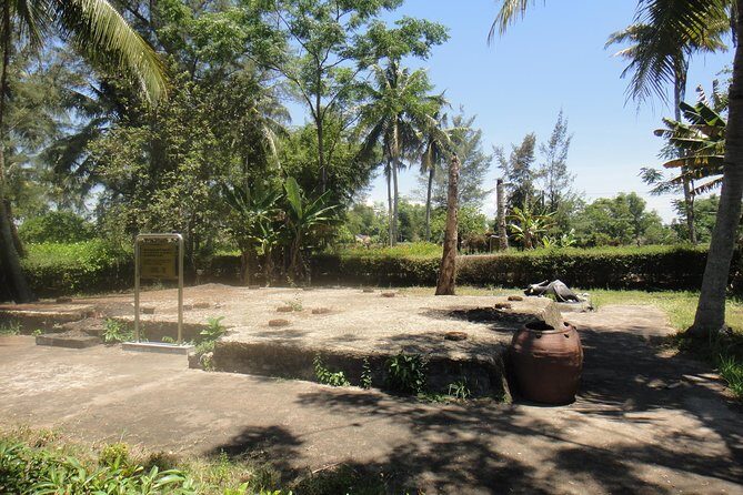 Hoi An: Full-day My Lai Massacre Memory Tour - Why This Tour Is Worth Considering