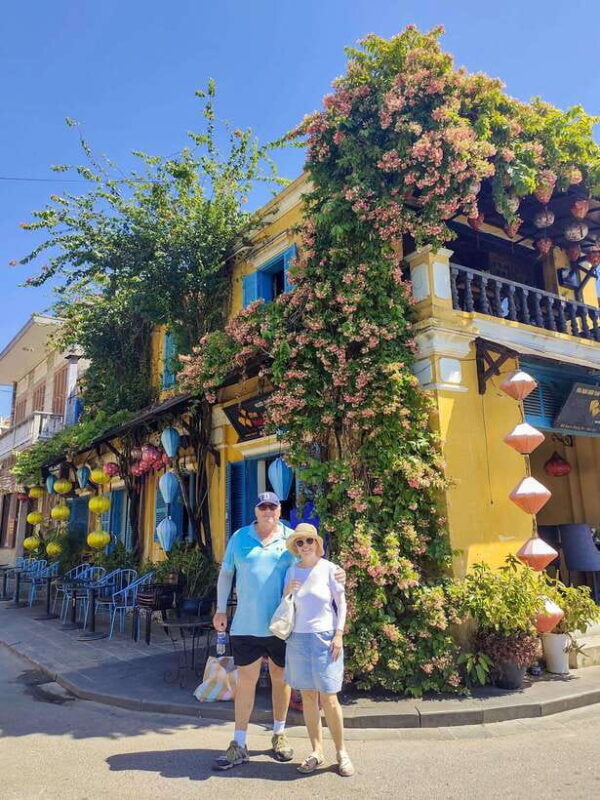 Hoi An: Full-day My Son Sanctuary And Hoi An Heritage Tour - Final Thoughts