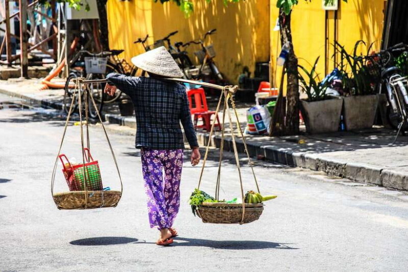 Hoi An: Full-day Mystical Marble Mountains & Charming Hoi An - Architectural and Cultural Highlights