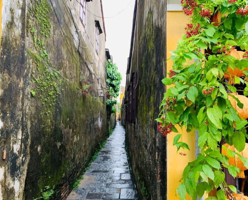 Hoi An: Full-day Mystical Marble Mountains & Charming Hoi An - Practical Details and Value