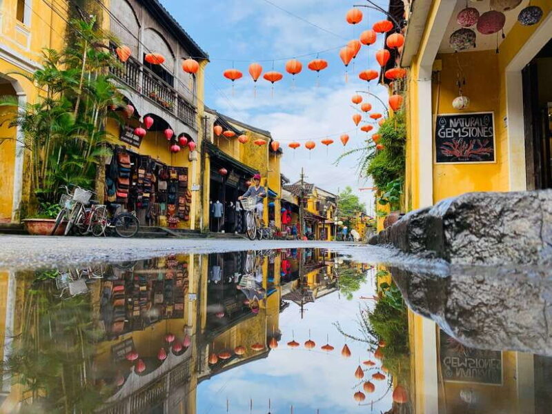 Hoi An: Full-day Mystical Marble Mountains & Charming Hoi An - Final Thoughts