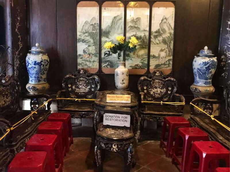 Hoi An: Full-day Mystical Marble Mountains & Charming Hoi An - FAQ