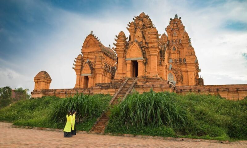 Hoi An: Full-Day Small Group Trip to My Son Sanctuary - Who Should Book This Tour?