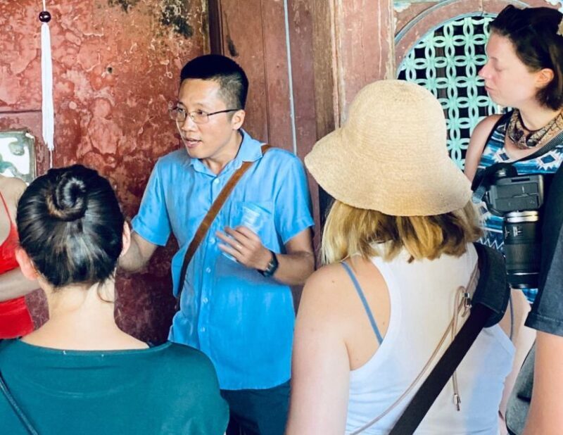 Hoi An Ghosts, Death, Mystery Unveiled - Key Points