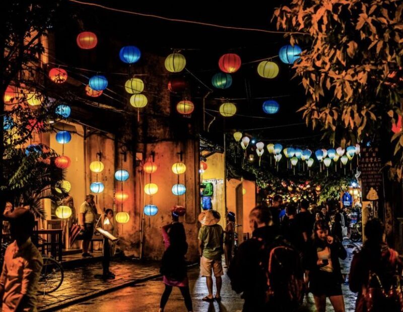Hoi An Ghosts, Death, Mystery Unveiled - Practical Details That Matter