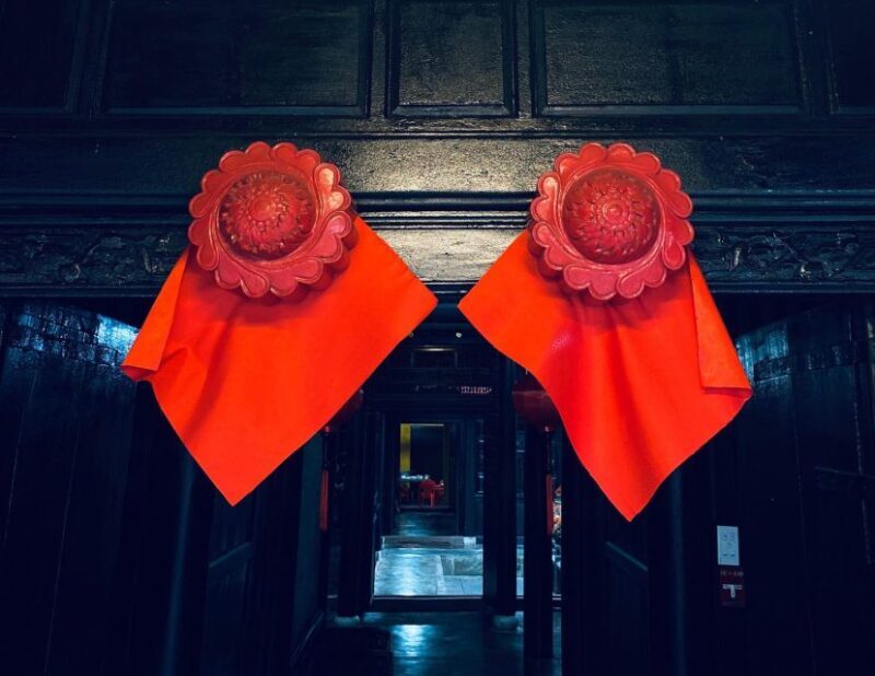 Hoi An Ghosts, Death, Mystery Unveiled - FAQ