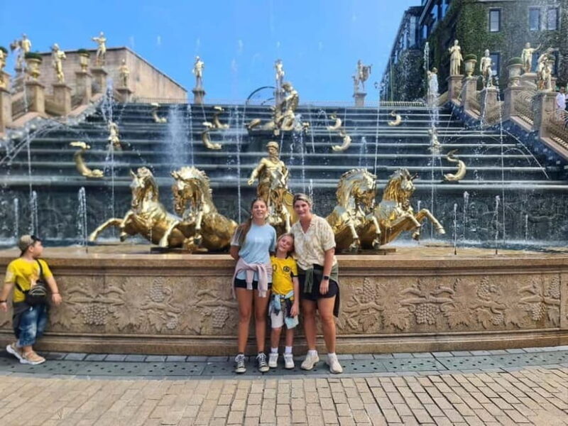 Hoi An: Golden Bridge, Lady Buddha and Marble Mountain Trip - Who Will Love This Tour?