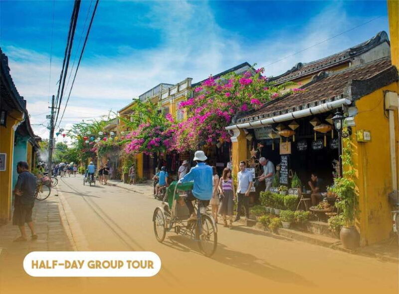 Hoi An: Guided Tour of Town and Fish Market with Breakfast - Analyzing the Experience