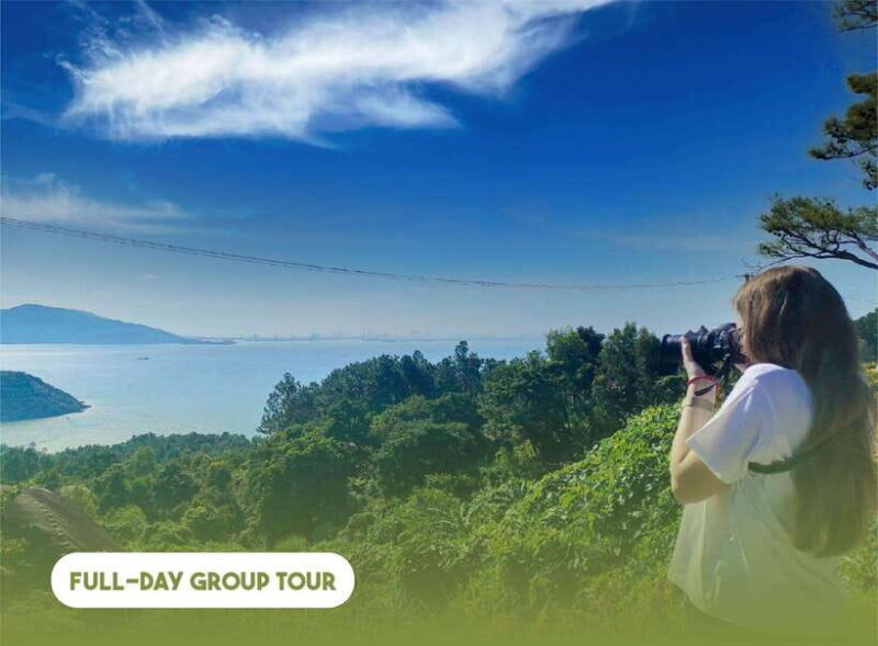 Hoi An: Hai Van Pass And Lang Co Beach Scenic Discovery - An In-Depth Look at the Scenic Journey