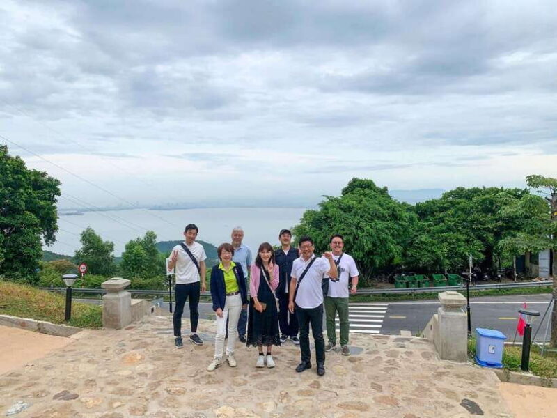 Hoi An: Hai Van Pass And Lang Co Beach Scenic Discovery - The Sum Up: Who Will Love This Tour?