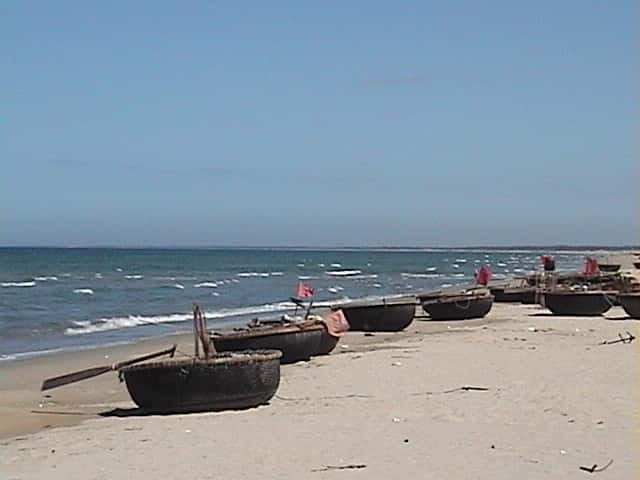 Hoi An: Hai Van Pass And Lang Co Beach Scenic Discovery - FAQs